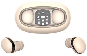 The Private Model Invisible ultra-Mini Compact Fish Fishing Wireless Bluetooth Headphones MINI13 feature an in-ear hidden design with an extremely long battery life
