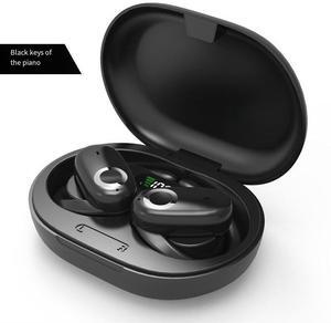 The best-selling GT288 non-in-ear true wireless Bluetooth headphones feature an ear-hanging style for sports and music, intelligent noise cancellation and ultra-long battery life