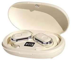 Douyin's best-selling Bluetooth headphones, the private model j300pro, feature wireless air conduction, long-lasting battery life during sports and running, and are not in the ear