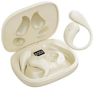 The X32 over-ear Bluetooth headphones of the same model as Douyin are painless to wear. They are suitable for single-ear sports calls with long battery life and do not require headphones