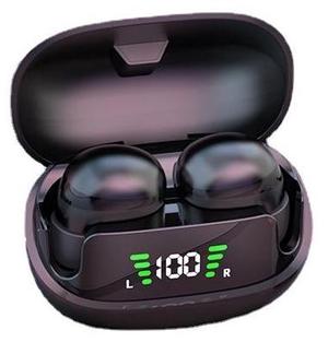 The 2023 new cross-border Bluetooth headphones mini13, in-ear mini ultra-small invisible sleep headphones