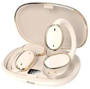 Douyin Cross-border bestseller private Model GT730 OWS Bluetooth Headphones, over-ear sports headphones with ultra-long battery life and noise reduction