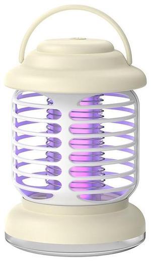 Cross-border outdoor mosquito killer lamp USBD electric shock mosquito killer lamp, household camping lighting and trapping two-in-one mosquito killer, universal