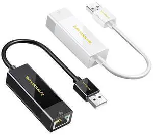 Type-C 3.0 driverless mobile phone, tablet computer, external wired RJ45 network port, usb 100M/Gigabit network card, hub