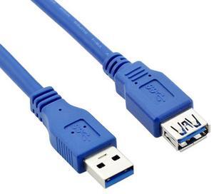 usb extension cable 3.0 half-pack male to female extended data cable, computer hard disk usb flash drive mouse keyboard USB extension cable