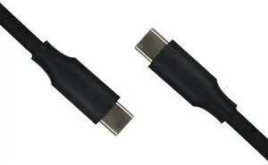 Type-c3.1 charging data cable 10GB, 3A current transmission, pd60W fast charging cable, USB video 4K screen projection cable