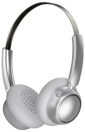 2025 new retro metal over-ear Bluetooth headphones, high-quality fashion, wireless 5.4, cross-border private mold manufacturer
