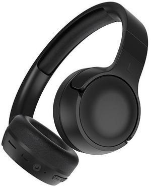 Cross-border customized over-ear Bluetooth headphones support foldable bass wireless mobile phone manufacturers' private model OEM/ODM