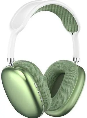 P9Promax over-ear headphones, wireless Bluetooth stereo headsets, headband cotton, Type-C charging, factory direct sales