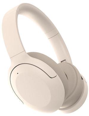 Cross-border bestseller 3965ANC Active Noise Cancellation over-ear Bluetooth Headphones with ultra-long battery life and metal telescopic private mold 5.3