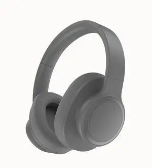Bestseller True ANC active noise cancellation over-ear Bluetooth headphones, full ear coverage, low weight music headphones, cross-border e-commerce 5.3