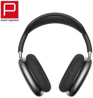P9AirMax wireless Bluetooth over-ear headphones, music headsets, ultra-long battery life, suitable for mobile phones, factory direct sales