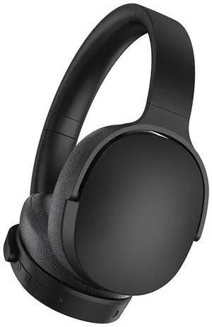 P3961 True ANC wireless over-ear Active noise-cancelling Bluetooth headphones Type-c Music Long-lasting cross-border headsets