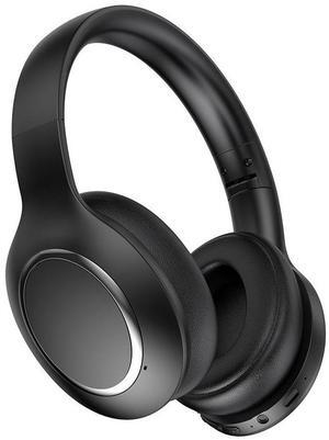 Customized best-selling true active noise-cancelling wireless over-ear Bluetooth headphones, music headsets, and Bluetooth 5.4 wholesale from the manufacturer