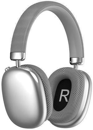 P959 over-ear Bluetooth headphones Knob key Heavy bass Type-C Wireless music cross-border private
Wholesale from mold manufacturers