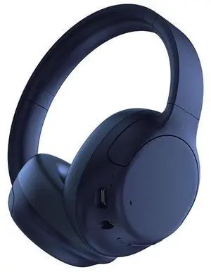 The new bestseller P3967ANC Active noise-cancelling over-ear Bluetooth headphones are wireless long-life high-quality mobile phone headsets