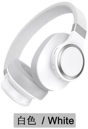 Amazon's wireless Bluetooth over-ear headphones, the best-selling music headsets for export, stereo sound, cross-border factory direct sales