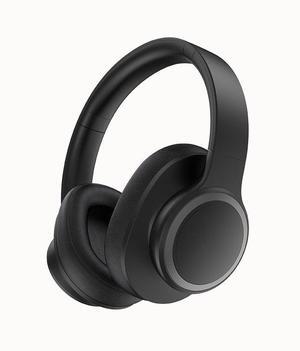 The best-selling P3960 wireless over-ear Bluetooth headphones feature ultra-long battery life, active noise cancellation, low latency, and Bluetooth 5.4 cross-border