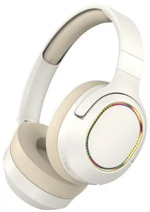Cross-border exclusive stock P2963 luminescent wireless over-ear Bluetooth Subwoofer full ear sports headset direct sales