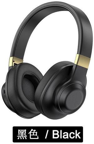 Cross-border SN-55 over-ear headphones, full ear coverage, deep bass, ultra-long battery life, wireless Bluetooth, music manufacturer's private model