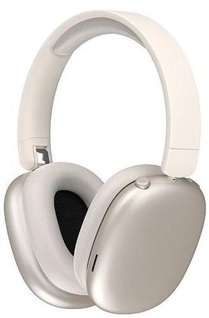 Cross-border new wireless over-ear headphones with knobs and buttons, fully ear coverage, ultra-long battery life, custom-made by the manufacturer