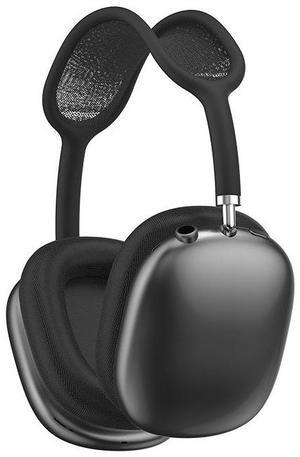 The new upgraded Bluetooth 5.4 over-ear headphones feature a mesh headshot and true wireless knob keys for FM music
Cross-border manufacturer
