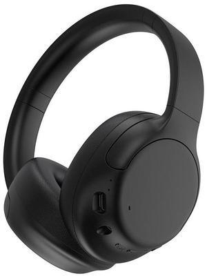 Cross-border active noise-cancelling over-ear headphones, wireless Bluetooth bestsellers, exclusively supplied by foreign trade e-commerce manufacturers for music headphones