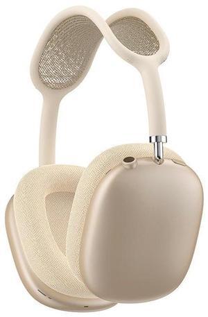 The manufacturer's new true wireless mesh headphone headsets are equipped with Bluetooth and microphone for sports, supporting custom OEM cross-border services