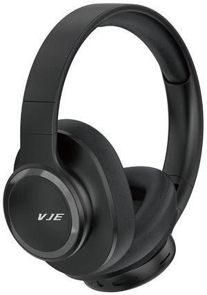 VJE905 true wireless over-ear headphones, long-life music Bluetooth headphones, cross-border manufacturer private mold in stock