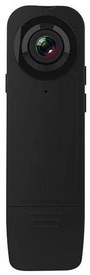 A18 camera, high-definition 1080 conference camera, sports DV, work recorder, smart recording back clip camera