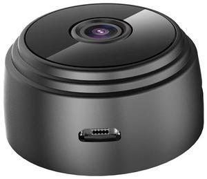A9 high-definition camera, WiFi infrared, night vision, wide-angle action DV, home security 1080P remote camera a9