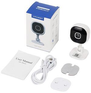 New home security camera A3 WiFi smart two-way voice small camera high-definition night vision camera