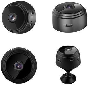 a9 camera, WIFI sports DV, wireless high-definition 1080P camera, infrared night vision, home security camera