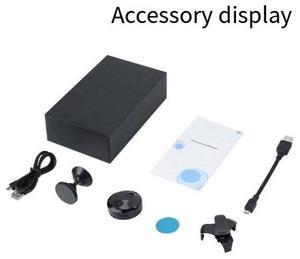 HDQ15 camera, high-definition 1080P wireless WiFi, home security camera, outdoor sports video camera