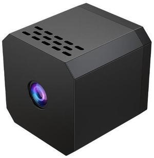F1 new WIFI high-definition night vision camera, remote home security monitoring, outdoor action camera