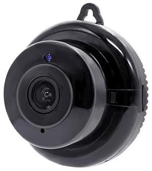 V380 high-definition camera, wireless WiFi monitoring, home security camera, card camera, night vision smart camera