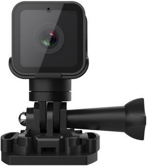 High-definition camera, WiFi hotspot camera, life waterproof recorder, outdoor sports multi-functional cycling camera