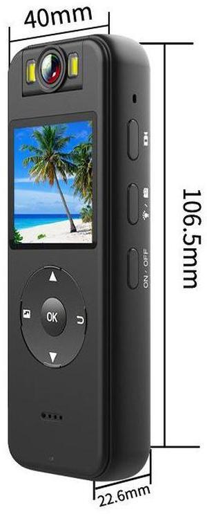 Outdoor camera Z09 4k, back-mounted Wi-Fi, action camera, high display, night vision, fill light camera, multi-functional
