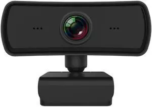 006 Network camera, high-definition computer camera, usb driverless 2k camera, video conference live streaming camera