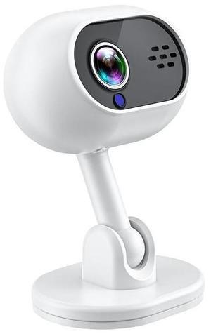 A4-camera light-sensitive night vision two-way intercom children's camera with detection and alarm function is a new model of home security