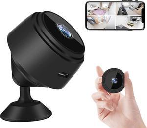 A9 Mini Camera WiFi 1080P HD IP Camera Home Security Magnetic Wireless Mini Camcorder Micro Video Surveillance Camera with IR Night Vision