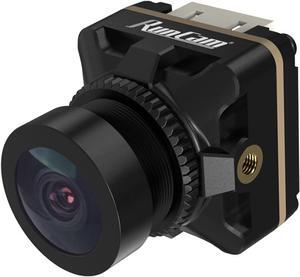 FPV Camera RunCam Phoenix 2 SE - Special Edition Micro Drone Camera With lens hood 5.8ghz FOV160°Global WDR 8.6g for RC FPV Car Plane Racing Drone