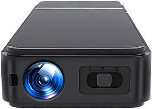 1080P HD Mini Video Camera 64GB Portable Nanny Security Camera with Motion Detection for for Home/Office Security
