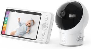 Security Video Baby Monitor 720P