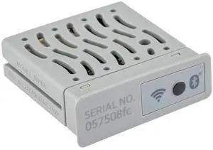 Hunter WAND Smart WiFi Module for X2 Sprinkler Controller, Hydrawise App, Remote Scheduling, 2.4GHz WiFi Only, Supports Bluetooth, Wi-Fi Direct & WPS Setup