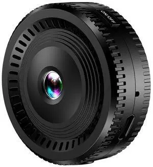 C8  1080P High Definition Sports Camera Remote Home Monitoring lnfrared Night Vision Intelligent WlFl Camera