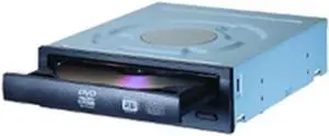 Lite-On 24X SATA Internal DVD+/-RW Drive Optical Drive IHAS124-14