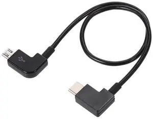 Remote Controller Data Cable Type-C to Micro USB for DJI Mavic Pro Platinum Mavic Pro RC Accessories