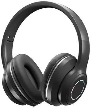 Kids Wireless Bluetooth Headphone Fashion Cute Headset for Girls Boys Birthday Christmas Gift