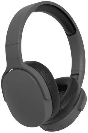 Bluetooth Headphones, Over-ear Wireless Headphones, Hifi Stereo Sound, Foldable Design, 20-hour Battery Life, Bluetooth 5.1, for Home and Travel